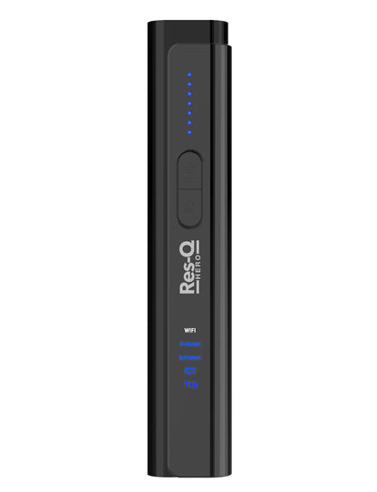 Res-Q Hero Camera Detector