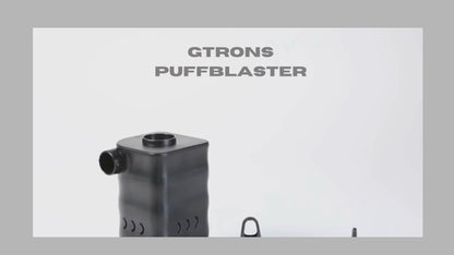 GTrons PuffBlaster