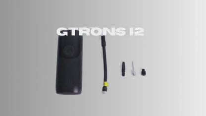 GTrons I2