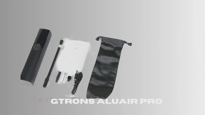 GTrons AluAir Pro