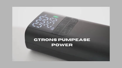 GTrons PumpEase Power