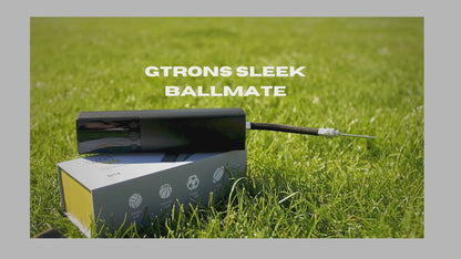 GTrons Sleek BallMate