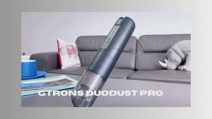 GTrons DuoDust PRO