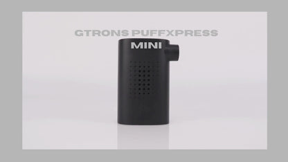 GTrons PuffXpress Mini