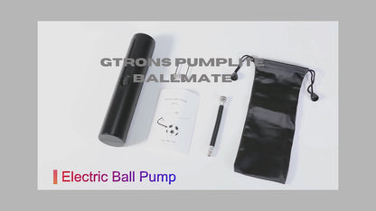 GTrons PumpLite BallMate