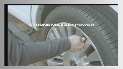 GTrons MaxAir+Power