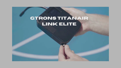 GTrons TitanAir Link Elite